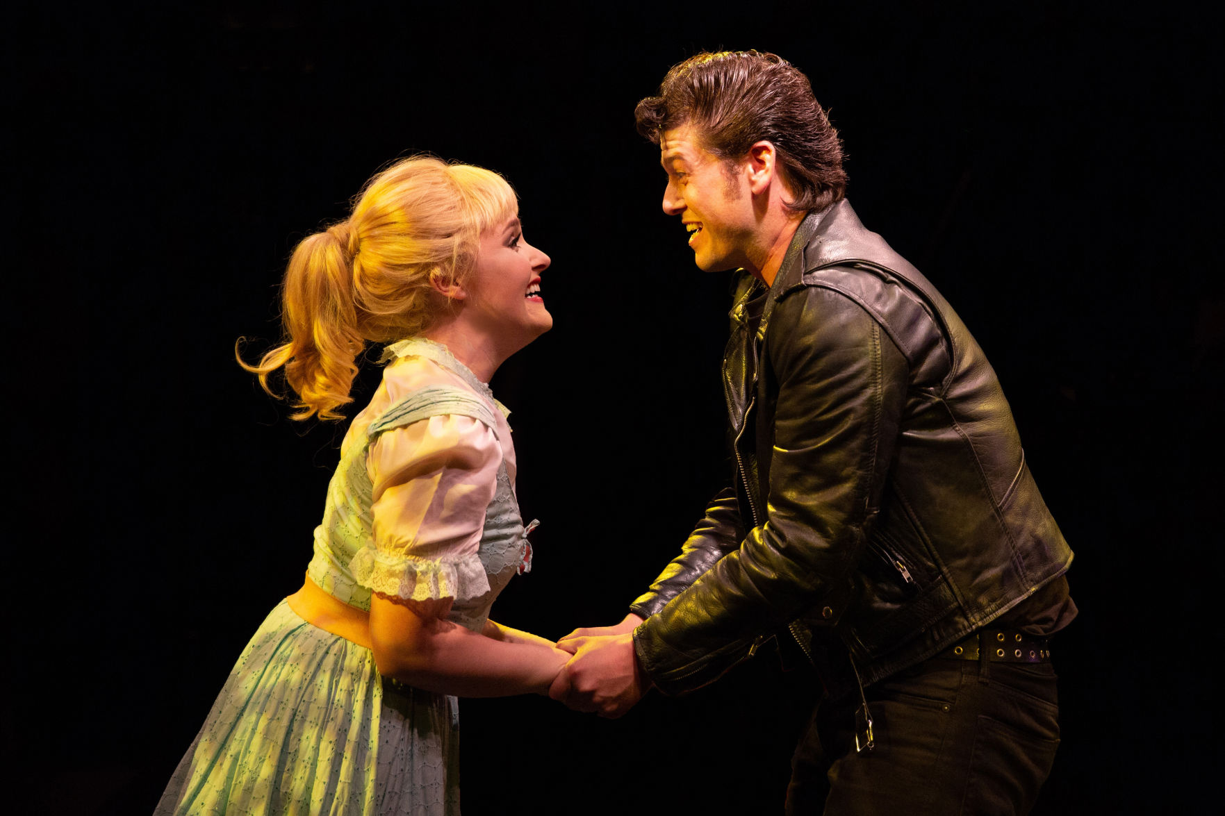 Sandy (Nicki Elledge) and Danny (Matt Hirsh) Summer Nights.jpg